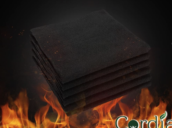 EN 13501-1 SERTİFİKALI OPAN PREOX KARBON NONWOVEN KEÇE ÜRÜNÜMÜZ ENDÜSTRİYEL ALANLARDA NERELERDE KULLANILIR