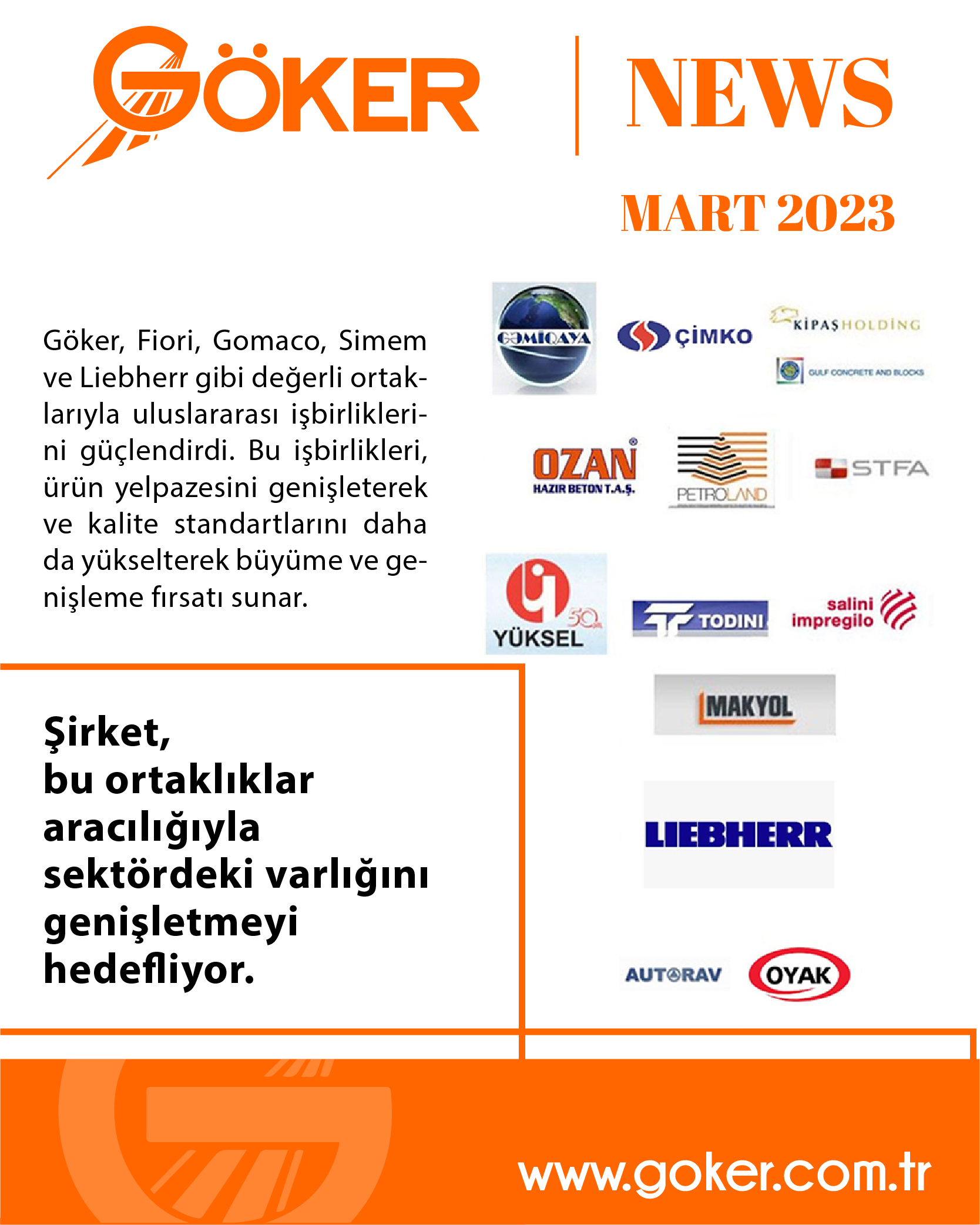 Mart 2023