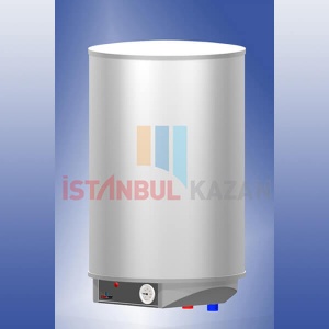 51EWH-T1 Domestik Serisi | Dahili Termostatlı