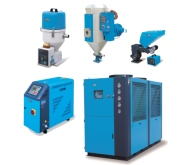 NEWANCILLARY EQUIPMENT